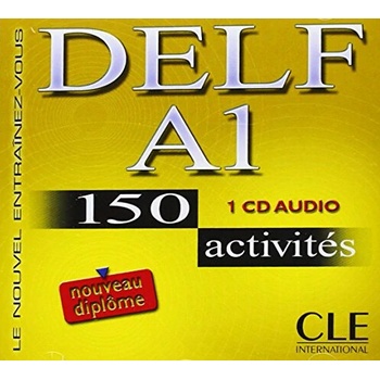 DELF A1