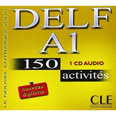 DELF A1