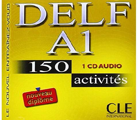 DELF A1
