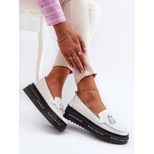 Step in style Дамски обувки тип мокасини модел 196415 Step in style