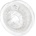 Spectrum 80254 3D филамент, S-Flex 90A, 1, 75mm, 500g, Бял (Polar white) (80254)
