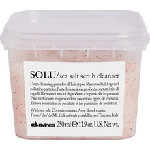 Davines Essential Hair care Solu Salt Scrub 250 ml