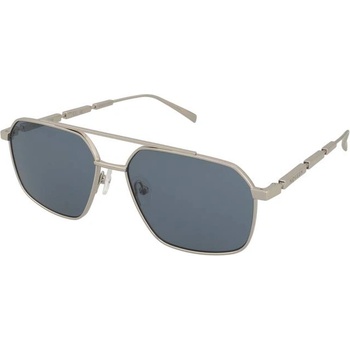 Alexander McQueen Слънчеви очила Alexander McQueen AM0477S 004