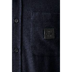 Guess Jeans риза мъжка от памук (M6BH10.W3706)