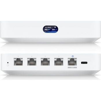 Ubiquiti UCG-Ultra