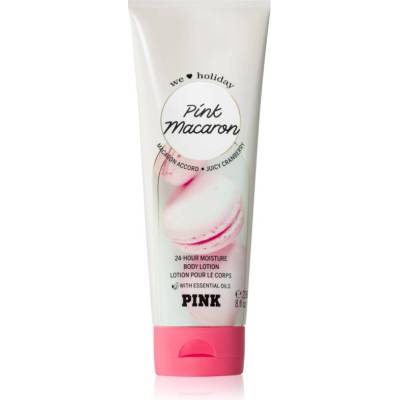 Victoria's Secret PINK Pink Macaron тоалетно мляко за тяло за жени 236ml