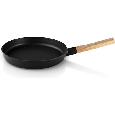 Eva Solo s dřevěnou rukojetí Nordic kitchen 28 cm