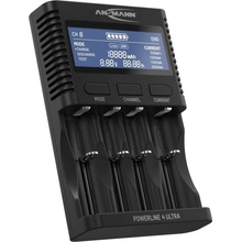 CONRAD Ansmann Powerline 4 Ultra 2188214