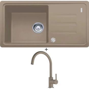 Set Franke BSG 611 + FC 6018