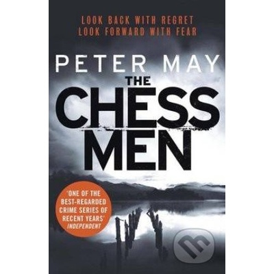 Chessman – May Peter