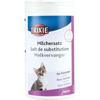 Trixie Náhradné sušené mlieko pre mačiatka 250 g