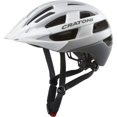 CRATONI Velo-X White Matt 2025