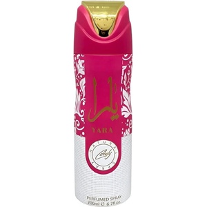 LATTAFA Yara Candy deo spray 200 ml