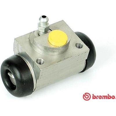 Válec kolové brzdy BREMBO A 12 617