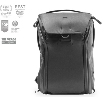 Peak Design Everyday Backpack 30L v2 Charcoal BEDB-30-CH-2