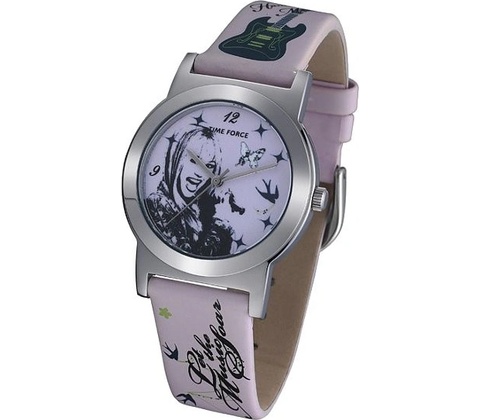 Time Force HM1010