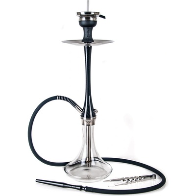 Aladin Valentino Full Carbon Black 67 cm