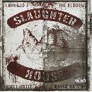 SLAUGHTERHOUSE: EP CD