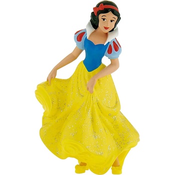 BULLYLAND Фигурка Bullyland Cinderella - Снежанка (11381)