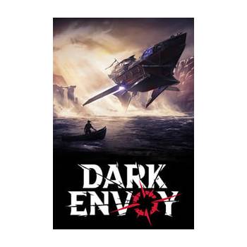 Dark Envoy