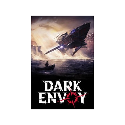 Dark Envoy