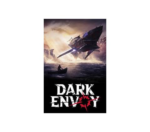 Dark Envoy