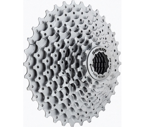 Sram 07A CS PG-970