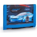 Oxybag modré auto