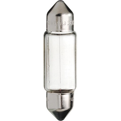 Lucas C5W SV8,5 12V 5W