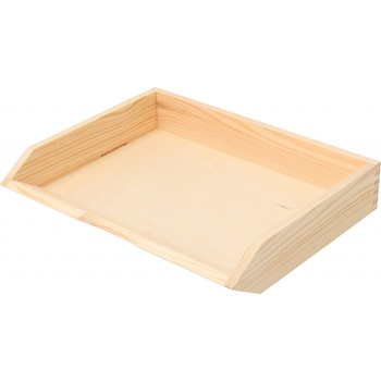 ČistéDřevo Zakladač na dokumenty predný A4 - 1 ks