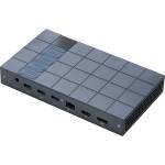 Peladn Докинг станция Peladn G2E Thunderbolt 5, 13 порта, M. 2 PCIe 4.0 x4, 140W PD (G2E)