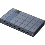 Peladn Докинг станция Peladn G2E Thunderbolt 5, 13 порта, M. 2 PCIe 4.0 x4, 140W PD (G2E)