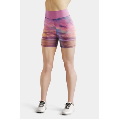 Utopy Biker shorts See the sea