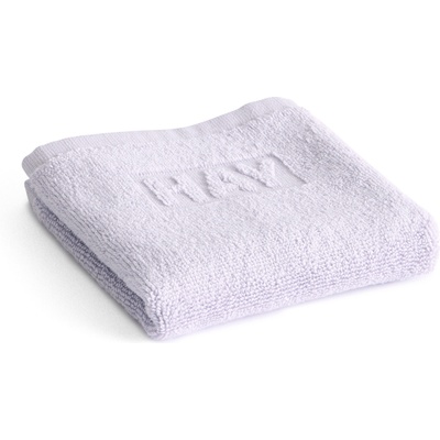 Hay Mono Organic кърпа за съдове 30 x 30 см, лавандулова (AE741-E152-AB78)