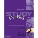 Study Speaking