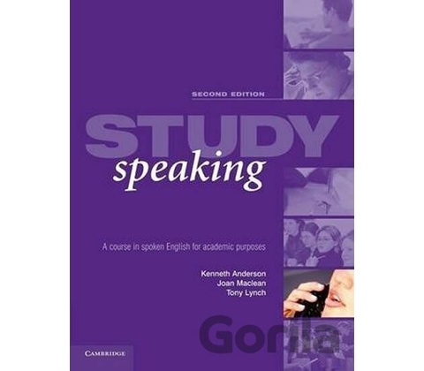 Study Speaking