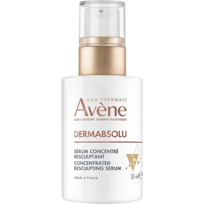 AVÈNE DermAbsolu Koncentrované remodelační sérum 30 ml – Zboží Mobilmania