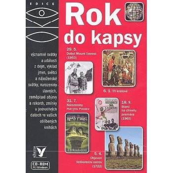 Rok do kapsy
