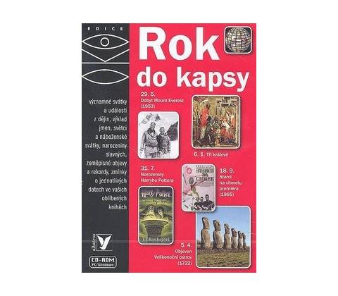 Rok do kapsy