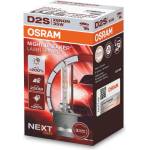 OSRAM ксенонова крушка D2S XENARC NIGHT BREAKER LASER +200% 1 бр (1659)