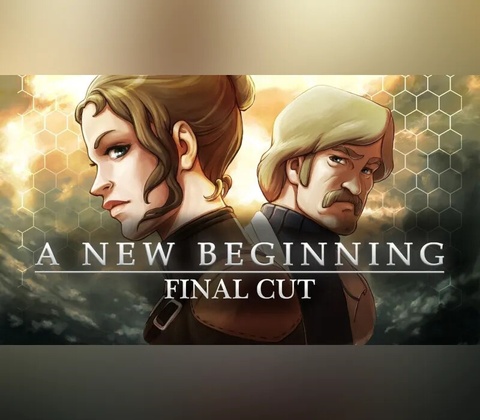 A New Beginning Final Cut