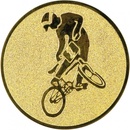 Emblém E73 BMX