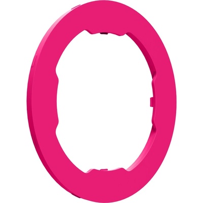 QUAD LOCK Barevný personalizační kroužek Quad Lock® MAG Barva: Růžová