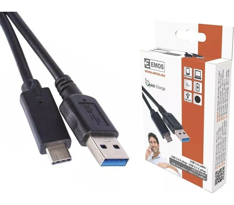 Emos SM7021BL