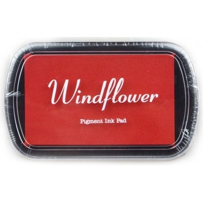 SMT Razítková poduška červená PG 01 P9 – Zbozi.Blesk.cz