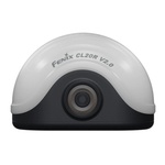 Fenix Фенер Fenix CL20R V2.0, черен (CL20RV20BLC)