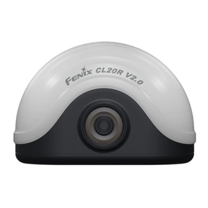 Fenix Фенер Fenix CL20R V2.0, черен (CL20RV20BLC)
