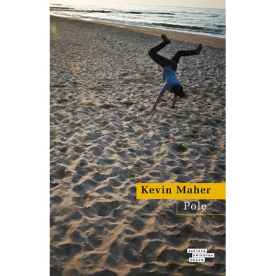 Pole - Kevin Maher