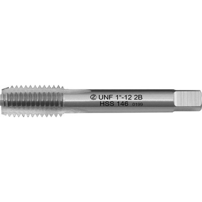 NÁSTROJE CZ Závitník sadový UNF7/16 20z/1" III HSS 2B DIN 2181 - 146 - CZZ146-7163