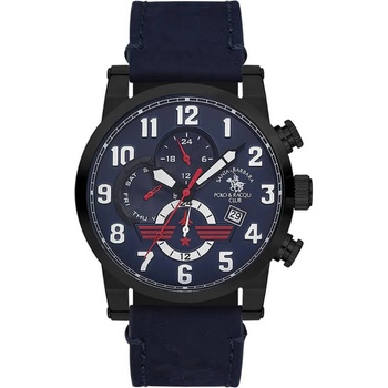 Image 1 of Santa Barbara Polo & Racquet Club SB.2.1113.5